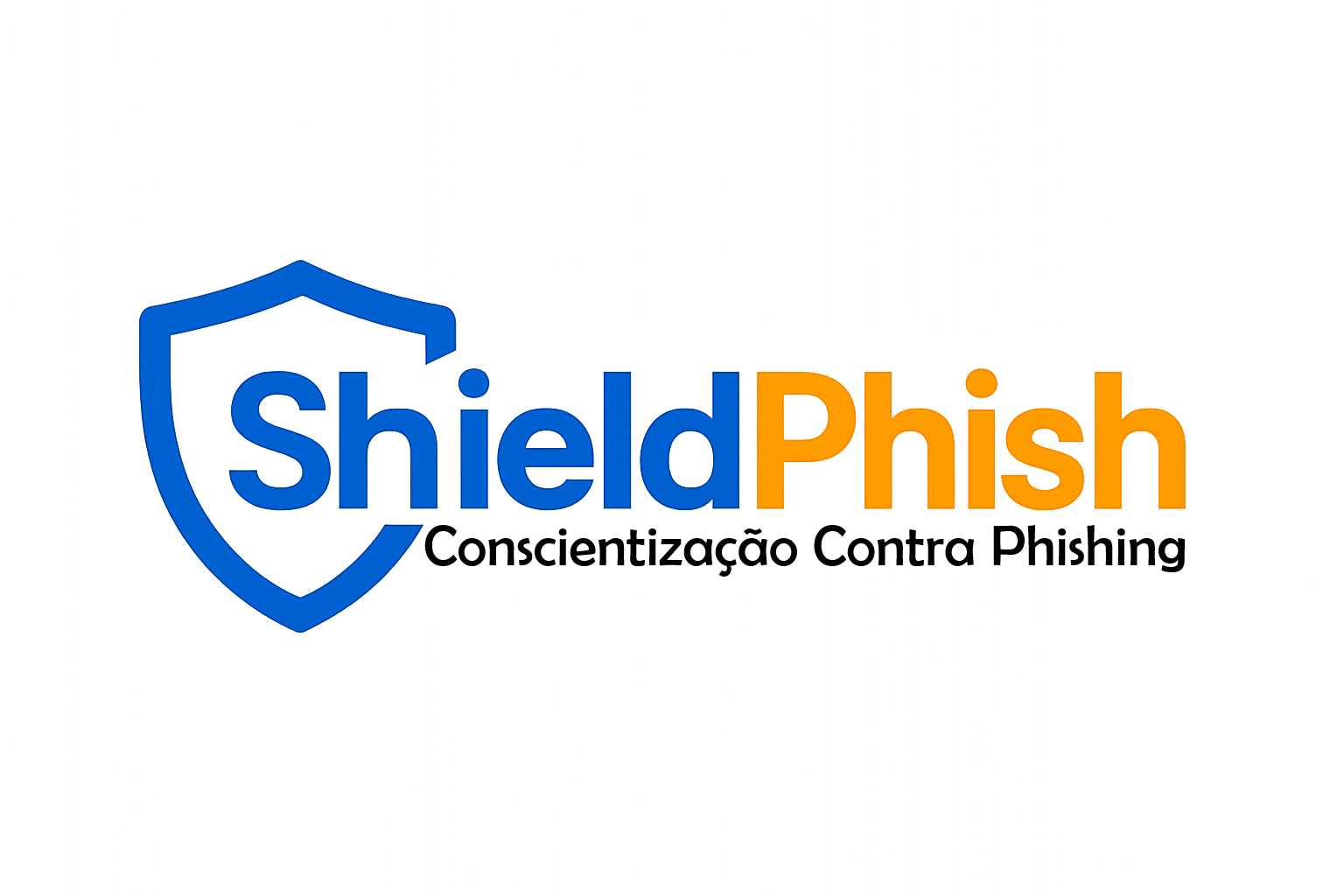 ShieldPhish Logo